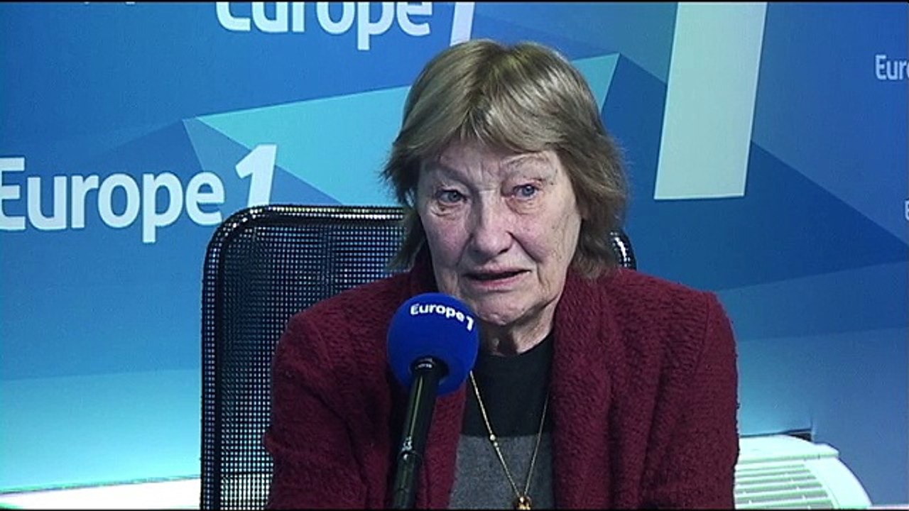 Marisa Bruni-Tedeschi à sa fille Carla: "Ne te plains pas, tu as deux pères au lieu d'un"