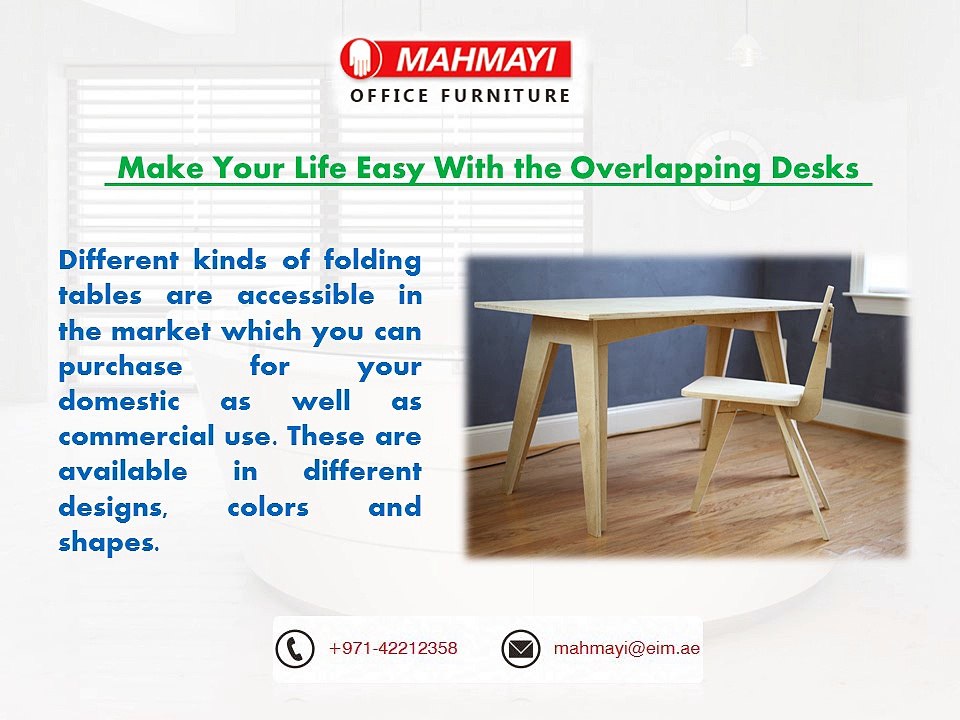 High Class Reception Furniture at Mahmayi Office Furniture
