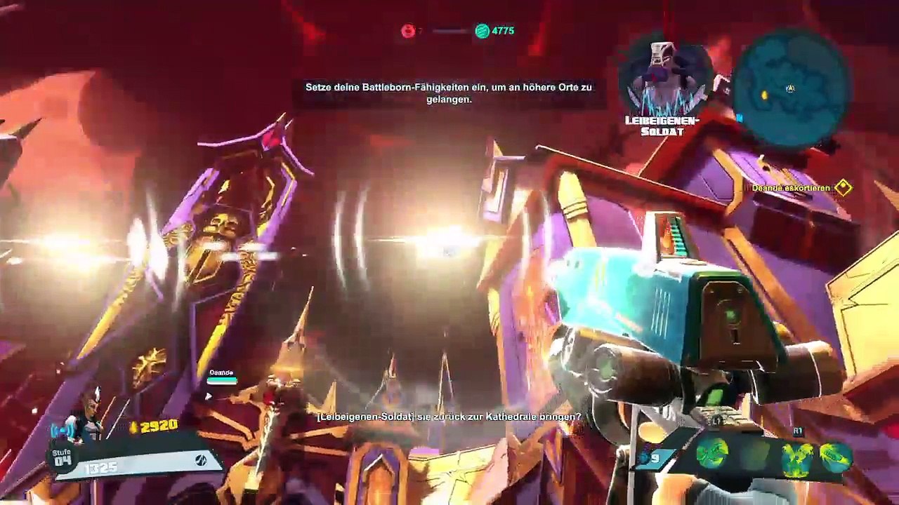 PS4-Live-Übertragung von vito5698 (6)