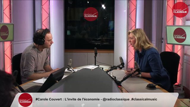Nous avons deux batailles : l'emploi et le pouvoir d'achat pour les classes moyennes Carole Couvert (03/05/2016)