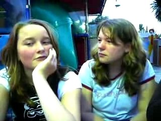 Petite pause... mais bien mérité