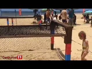 Acun Ilıcalı'nın kızı Survivor'da