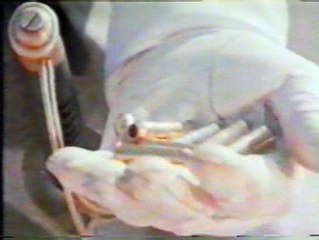 Scalps! Venganza india (1987) - VHSRip - Rychlodabing