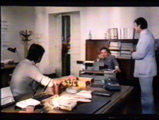 Scusi, lei e normale (1979) - VHSRip - Rychlodabing