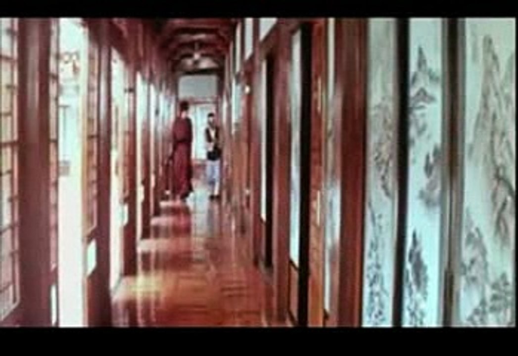 Secret Rivals (1976) - VHSRip - Rychlodabing