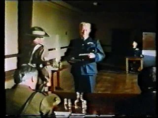 Sky Pirates (1986) - VHSRip - Rychlodabing