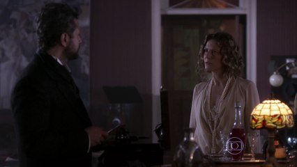 Ligações Perigosas - Minissérie com Marjorie Estiano (Cap 09 de 10)