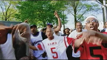 Fredro Starr - California Girls_ALEXnROCK