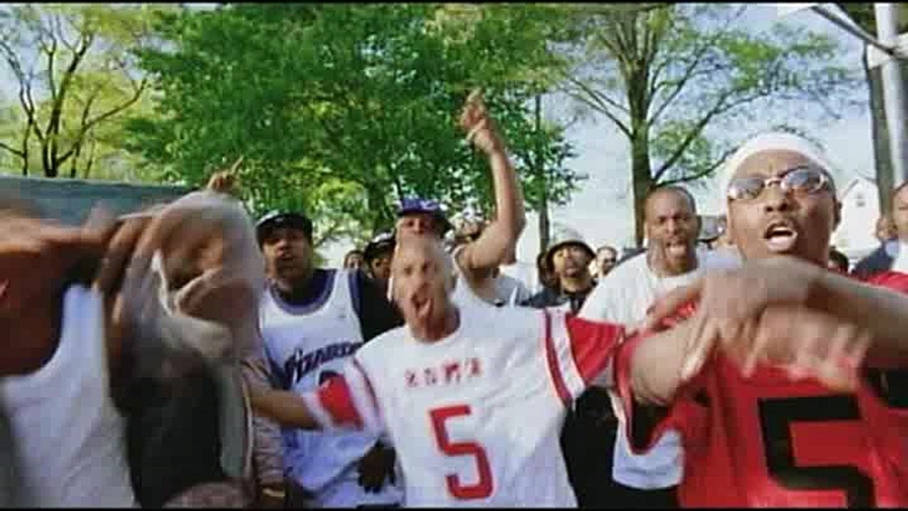 Fredro Starr - California Girls_ALEXnROCK