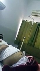 Mulana Fazal ur rehman In Pims