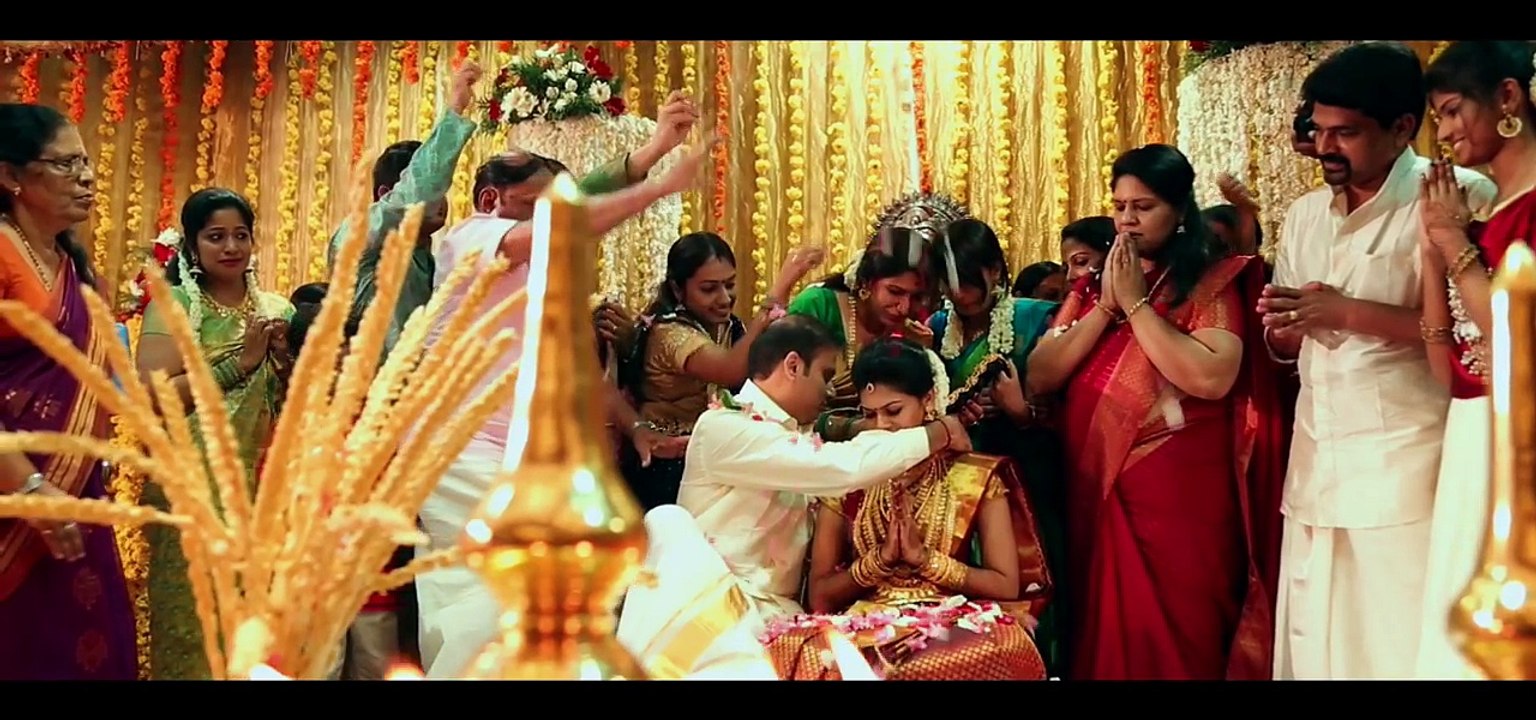 Geethu Sujith Wedding  Highlight