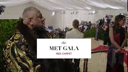 Nicole Kidman and Keith Urban on Being Each Other's Guilty Pleasure - Met Gala 2016