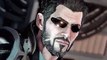 Deus Ex Mankind Divided Gameplay Trailer 2016 PS4 XBOX ONE