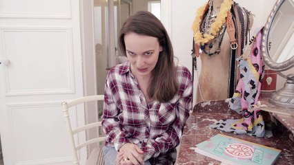 Comment ne rien faire ?  |  Quand on sait pas #2  | Coco Muse et Glamour