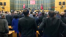 MHP Genel Başkanı Devlet Bahçeli, Partisinin Grup Toplantısında Konuştu 1