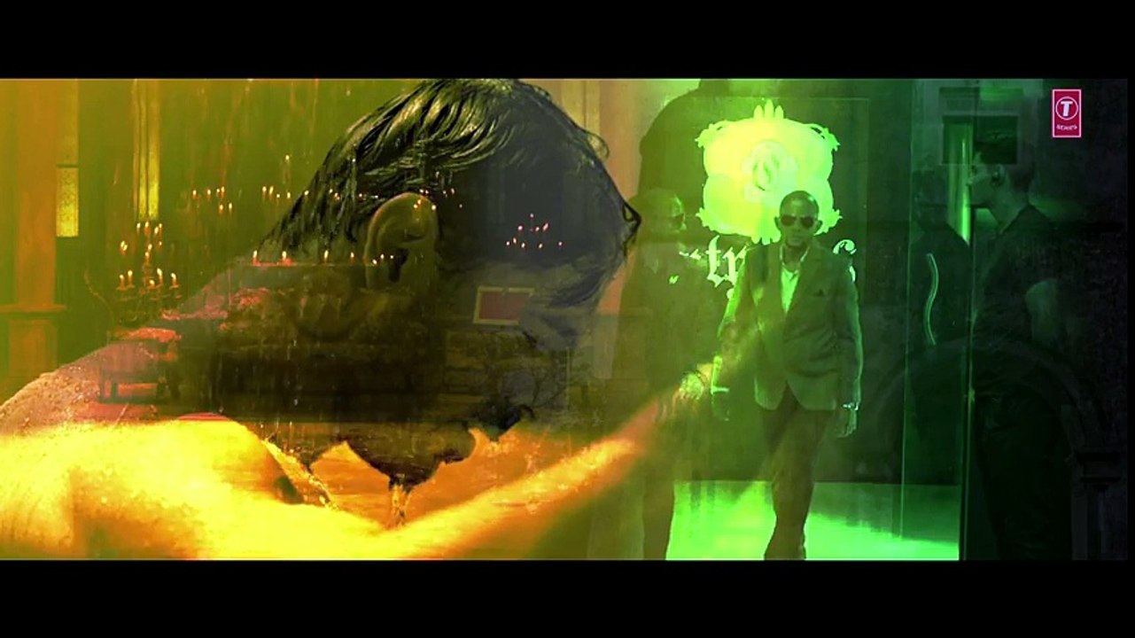 Alfazon Ki Tarah [2016] Official Video Song Rocky Handsome - John Abraham - Shruti Haasan - Ankit Tiwari HD Movie Song