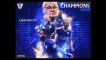 Leicester campione d'Inghilterra, Claudio Ranieri re della Premier League