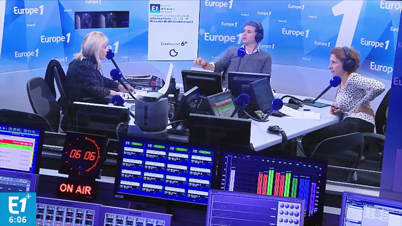 Règlements de compte au FN après les dissidences du 1er mai