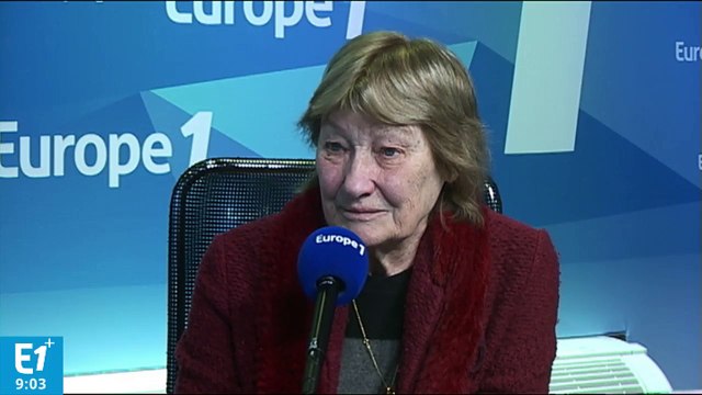 Marisa Bruni-Tedeschi : Nicolas Sarkozy aime la bagarre