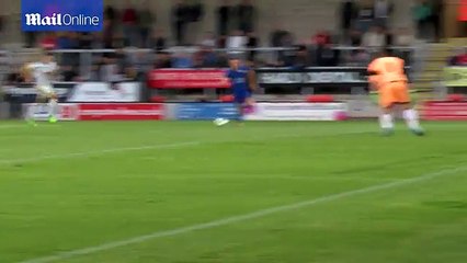 Leicester City's journey from 5,000_1 outsiders to red-hot favourites