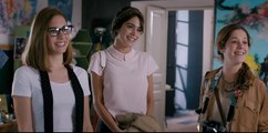 Tini : La Nouvelle Vie De Violetta : Extrait 