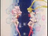 Sailor moon - China dolls - you mei  you lai