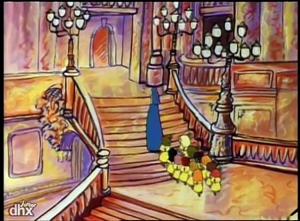 Madeline 108 - Madeline At The Ballet