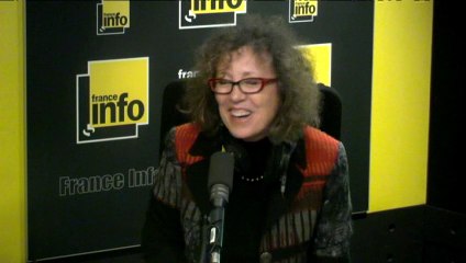 Mireille Dumas : "La chanson permet de parler politique autrement"