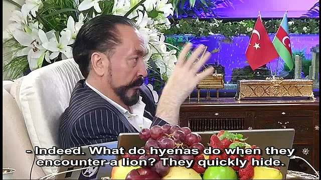 Hypocrisy is a persistent case similar to cancer. If left untreated, hypocrites do not cut off their secret connection to disbelievers