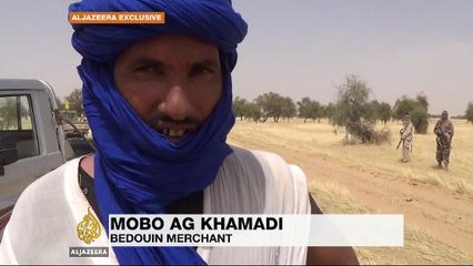 Meet the rebels protecting Mali from al-Qaeda