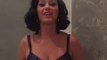 Katy Perry adresse un message touchant à une fan qui souffre de la maladie de Sandhoff