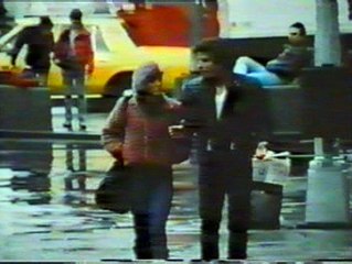 Staying Alive (1983) - VHSRip - Rychlodabing