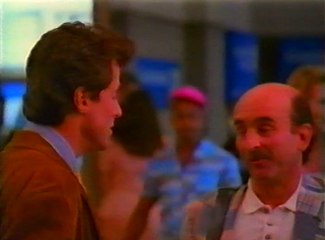 Stop Or My Mom Will Shoot (1992) - VHSRip - Rychlodabing
