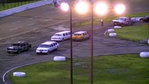Holland Speedway :: Crash A Rama :: Limo Demolition Derby :: 6.8.13