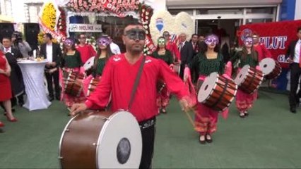 Gaziantep Avrupa?nın En Büyük Gayrimenkul Ofisi Gaziantep?te Açıldı