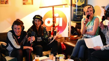 Hollysiz - ITV Démésurément Culte #15 by Airnadette