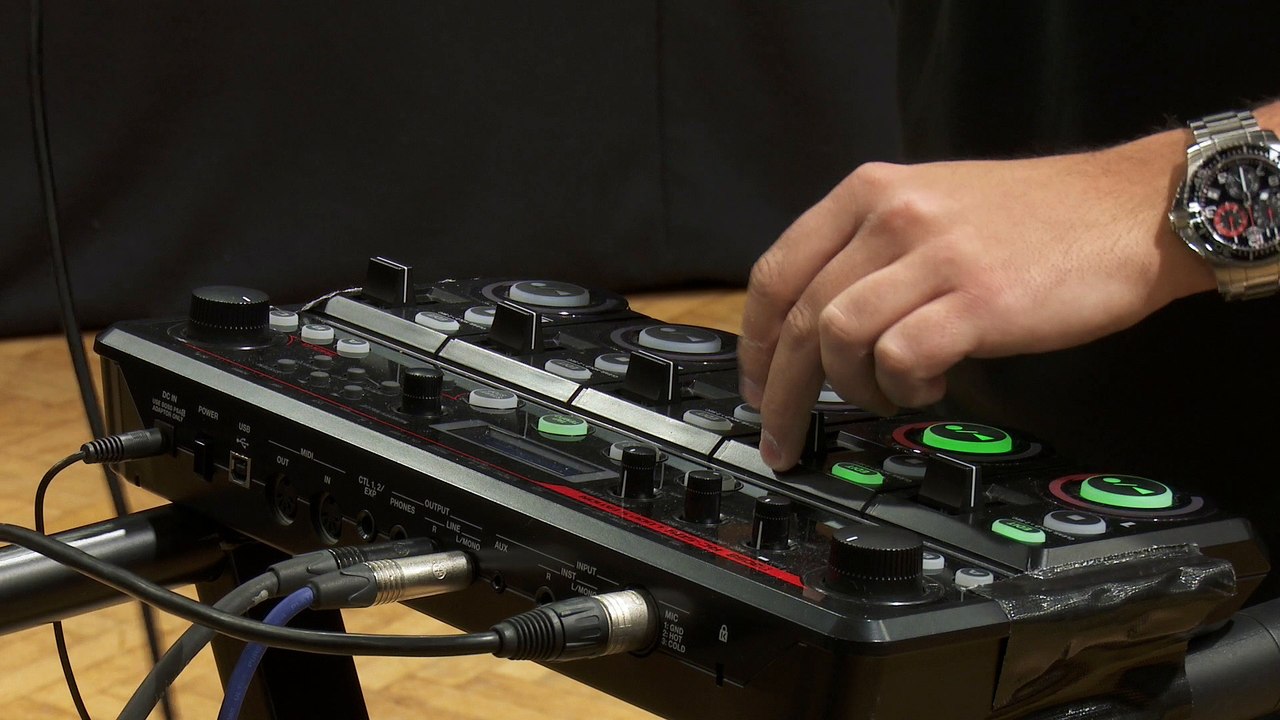 Eklips : beatbox autour du Boléro de Ravel I Le live de la Matinale