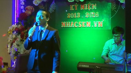 Căn Nhà Dĩ Vãng _ Nguyễn Minh _ Offline 33 - YouTube [720p]