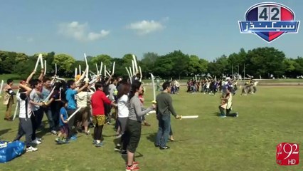 92 Seconds - 3-05-2016 - 92NewsHD