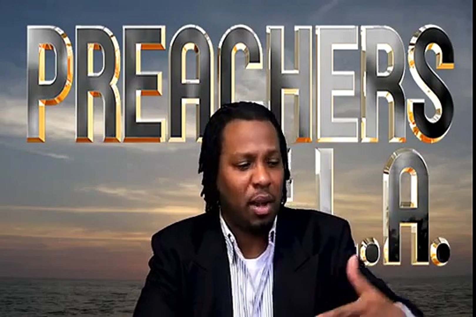 ⁣Preachers Of L.A. Episode 1 Review