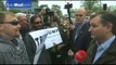 Trump supporter tells Cruz 'Indiana don't want you'