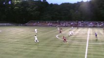 Wake Forest Mens Soccer vs. Boston College Highlights