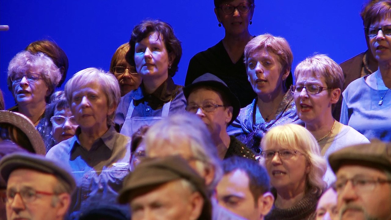Le concert Chants d’Honneur ouvre le festival Nancy Voix du monde 2016