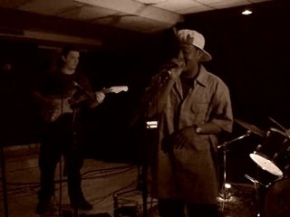 Les Gens du C - Love's passion