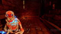 Underworld Ascendant Gameplay Sneak Peek