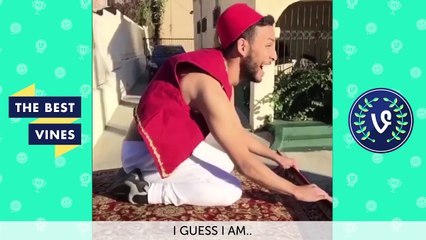 Anwar Jibawi Best Vines Compilation | Best Viners February 2016