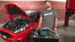 Spool Tuning 2014 Fiesta ST Injen Cold Air Intake Install