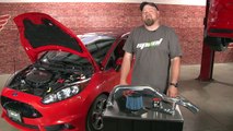 Spool Tuning 2014 Fiesta ST Injen Cold Air Intake Install