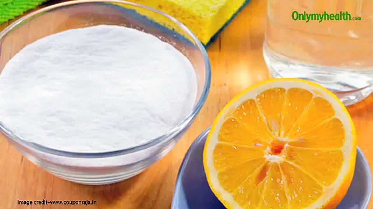 Natural ways to whiten teeth.