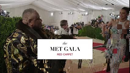 Kendall Jenner on Why She Loves the Met Gala - Met Gala 2016